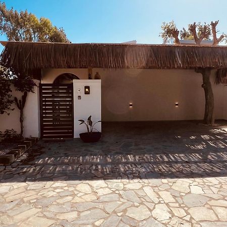 Naya Pool & Garden View Bungalow Koskinou (Rhodes) Exterior foto