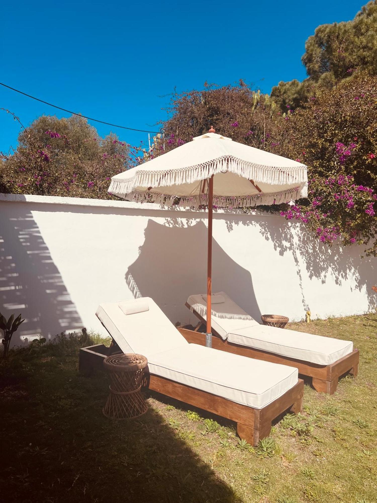 Naya Pool & Garden View Bungalow Koskinou (Rhodes) Exterior foto